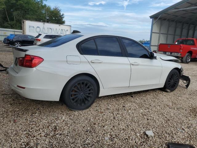 Photo 3 from auction – 2014 BMW 320 I with VIN WBA3B1G56ENS77824