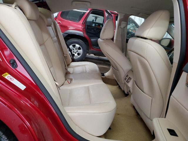 Photo 10 from auction – 2013 LEXUS ES 300H with VIN JTHBW1GG5D2026103
