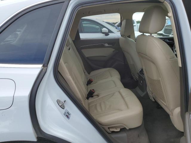 Photo 11 from auction – 2014 AUDI Q5 PREMIUM with VIN WA1CFAFP0EA039298