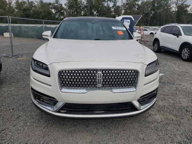 Photo 5 from auction – 2019 LINCOLN NAUTILUS R with VIN 2LMPJ8LP6KBL51242