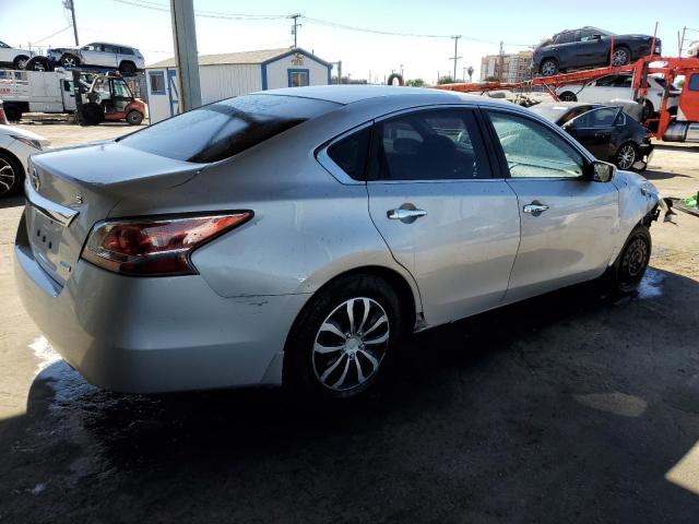 Photo 3 from auction – 2014 NISSAN ALTIMA 2.5 with VIN 1N4AL3APXEN211540