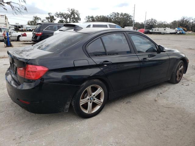Photo 3 from auction – 2015 BMW 328 I with VIN WBA3A5G51FNS87348
