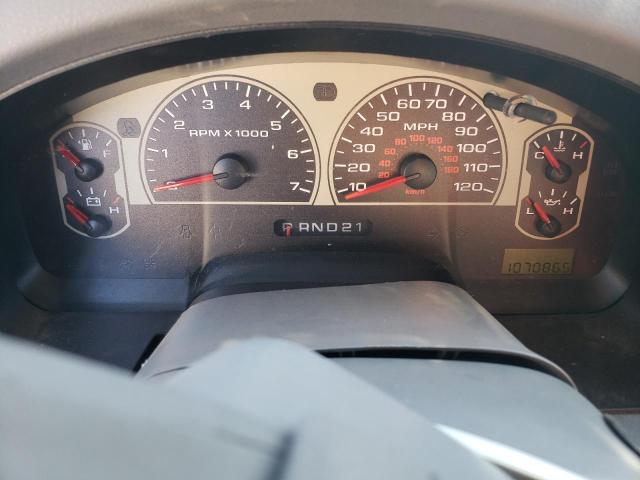 Photo 9 from auction – 2008 FORD F150 SUPER with VIN 1FTRW14W28FA73423