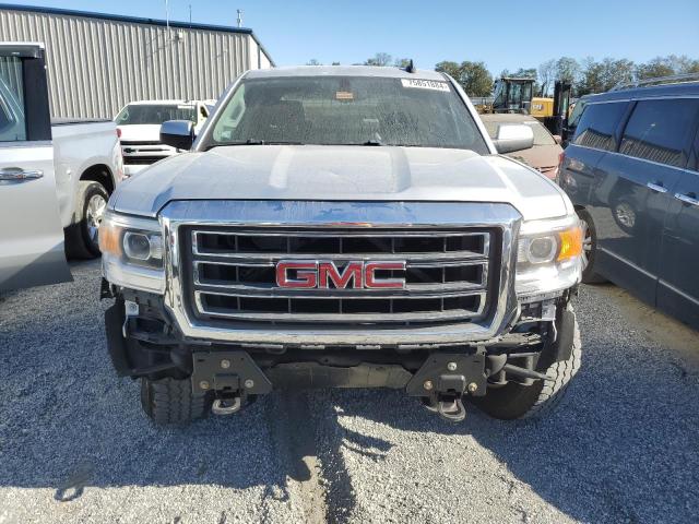 Photo 5 from auction – 2015 GMC SIERRA K15 with VIN 3GTU2UEC7FG273639