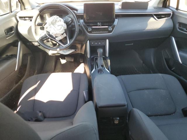 Photo 8 from auction – 2024 TOYOTA COROLLA CR with VIN 7MUCAAAG1RV077360