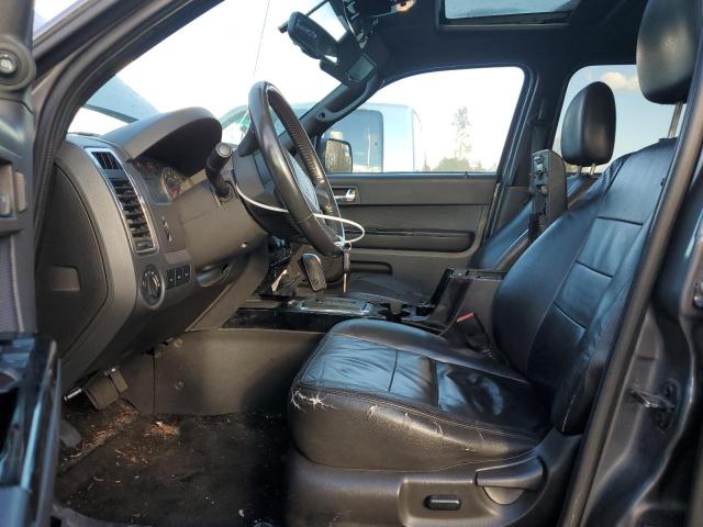 Photo 7 from auction – 2011 FORD ESCAPE XLT with VIN 1FMCU9D7XBKB25751