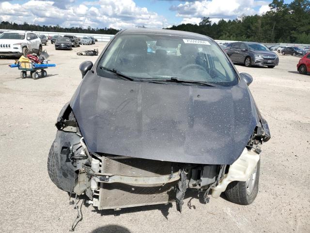 Photo 5 from auction – 2019 FORD FIESTA SE with VIN 3FADP4EJ0KM117489