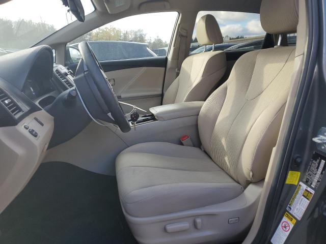 Photo 7 from auction – 2013 TOYOTA VENZA LE with VIN 4T3ZA3BB3DU076804
