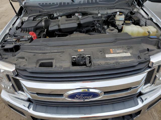 Photo 11 from auction – 2019 FORD F250 SUPER with VIN 1FT7W2B69KEE96013