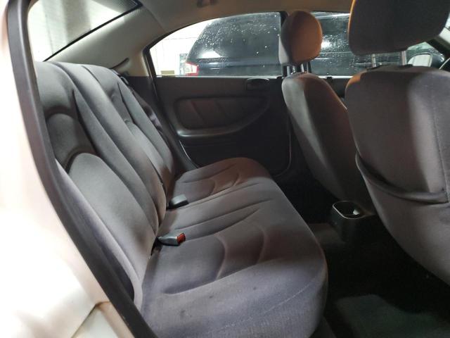 Photo 10 from auction – 2003 CHRYSLER SEBRING LX with VIN 1C3EL46X23N507793
