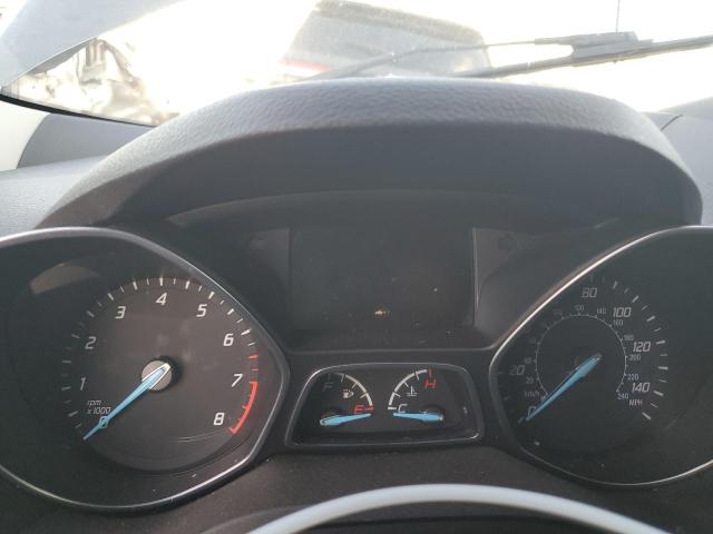 Photo 9 from auction – 2014 FORD ESCAPE TIT with VIN 1FMCU0J91EUA69001
