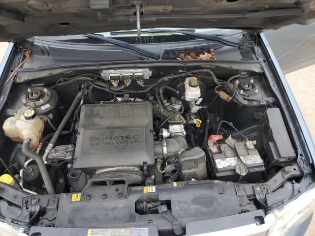 Photo 11 from auction – 2012 FORD ESCAPE LIM with VIN 1FMCU0EG5CKA27125