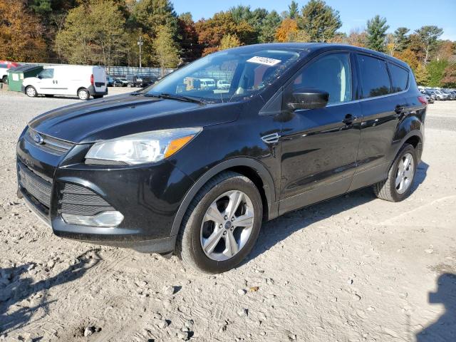 FORD ESCAPE SE 2015 with VIN 1FMCU0G77FUC75933 - Photo from auction