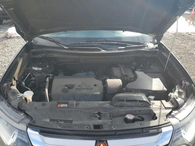 Photo 11 from auction – 2017 MITSUBISHI OUTLANDER with VIN JA4AZ2A39HZ015113
