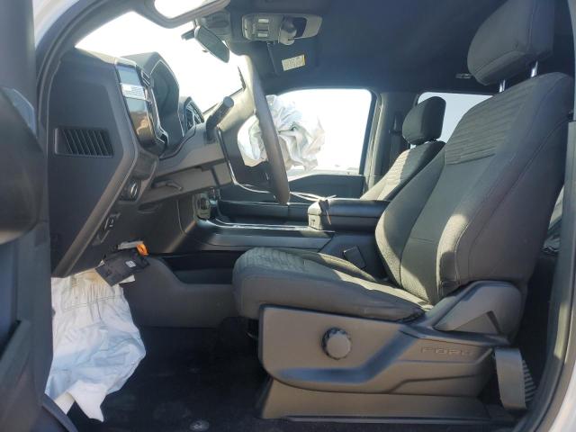 Photo 7 from auction – 2021 FORD F150 SUPER with VIN 1FTEW1EP3MKE40367
