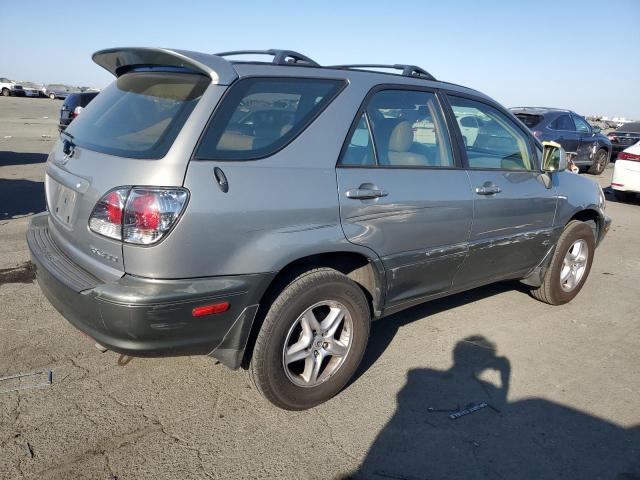 Photo 3 from auction – 2003 LEXUS RX 300 with VIN JTJHF10U430312561