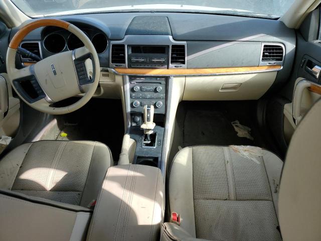 Photo 8 from auction – 2012 LINCOLN MKZ with VIN 3LNHL2GCXCR839482