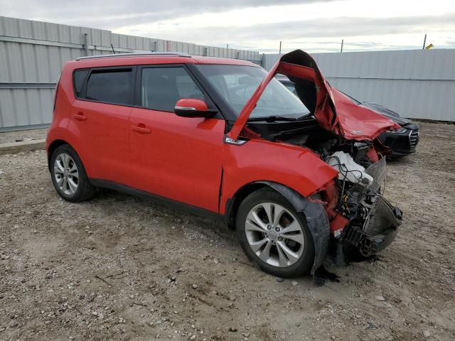 Photo 4 from auction – 2014 KIA SOUL + with VIN KNDJP3A51E7726945