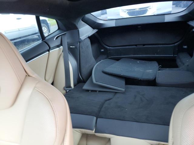 Photo 10 from auction – 2016 TESLA MODEL S with VIN 5YJSA1E48GF163546