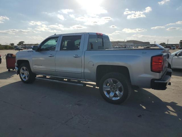 Photo 2 from auction – 2015 CHEVROLET SILVERADO with VIN 3GCUKSEC7FG432793