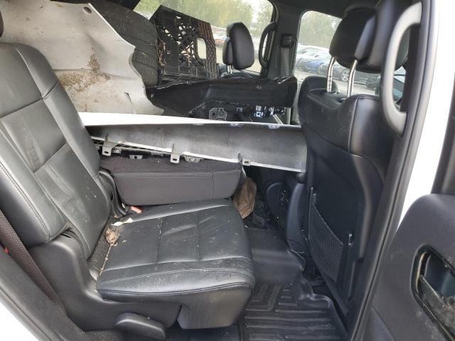Photo 11 from auction – 2020 DODGE DURANGO GT with VIN 1C4RDJDG7LC269690