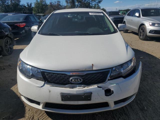 Photo 5 from auction – 2013 KIA FORTE EX with VIN KNAFU4A2XD5727044