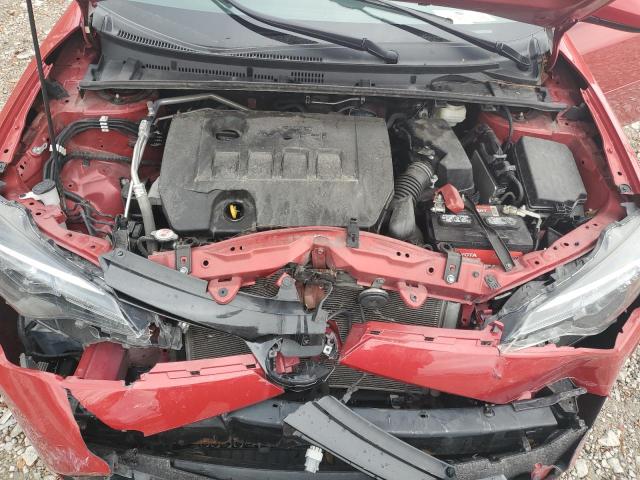 Photo 11 from auction – 2018 TOYOTA COROLLA L with VIN 2T1BURHE9JC006050