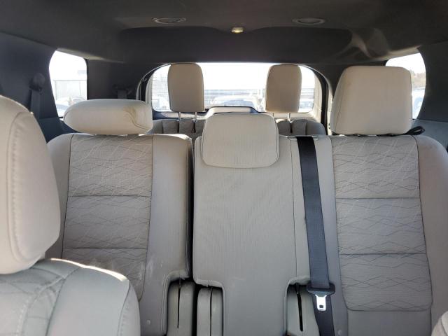 Photo 10 from auction – 2014 FORD EXPLORER with VIN 1FM5K8B83EGC14573