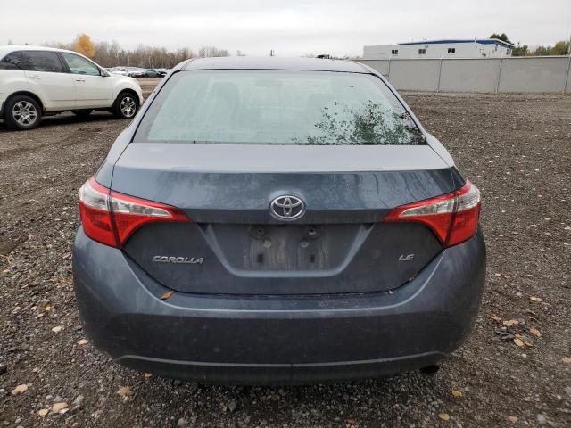 Photo 6 from auction – 2014 TOYOTA COROLLA L with VIN 2T1BURHEXEC099084