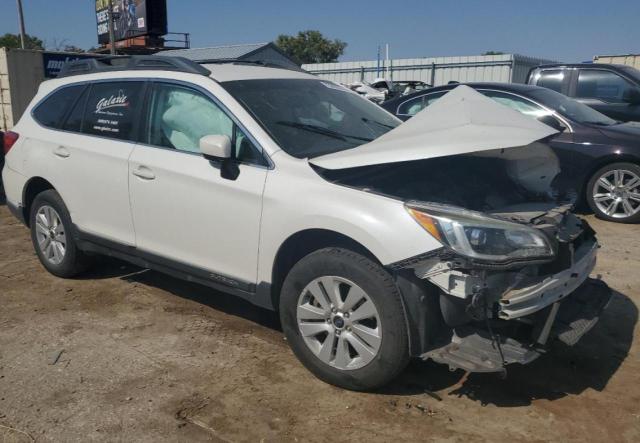 Снимка 4 от търг – 2016 SUBARU OUTBACK 2. с VIN 4S4BSBCC5G3314526
