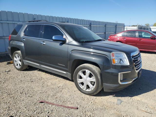 Photo 4 from auction – 2017 GMC TERRAIN SL with VIN 2GKALNEK8H6318202
