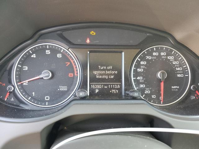 Photo 9 from auction – 2015 AUDI Q5 PREMIUM with VIN WA1CFAFP3FA004174