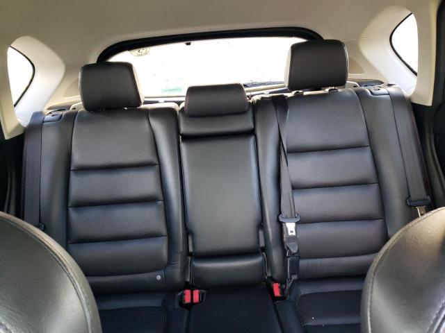 Photo 10 from auction – 2013 MAZDA CX-5 GT with VIN JM3KE4DE5D0152019