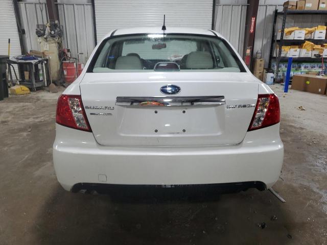 Photo 6 from auction – 2010 SUBARU IMPREZA 2. with VIN JF1GE6B62AH516146
