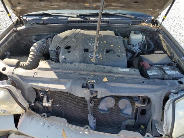 Photo 12 from auction – 2008 TOYOTA 4RUNNER SR with VIN JTEZU14R48K020824