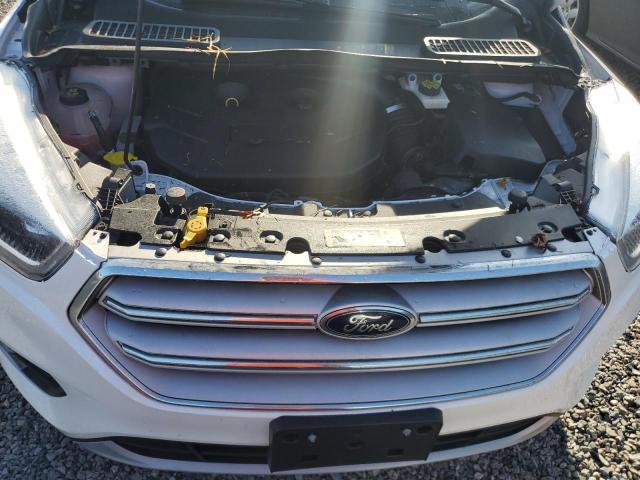 صورة رقم 12 من المزاد - 2018 FORD ESCAPE TIT مع VIN 1FMCU9J90JUC54249