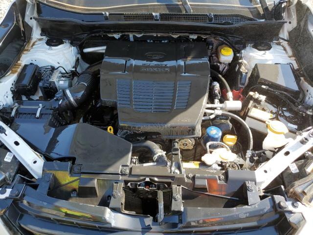Photo 12 from auction – 2023 SUBARU FORESTER P with VIN JF2SKAEC7PH463097