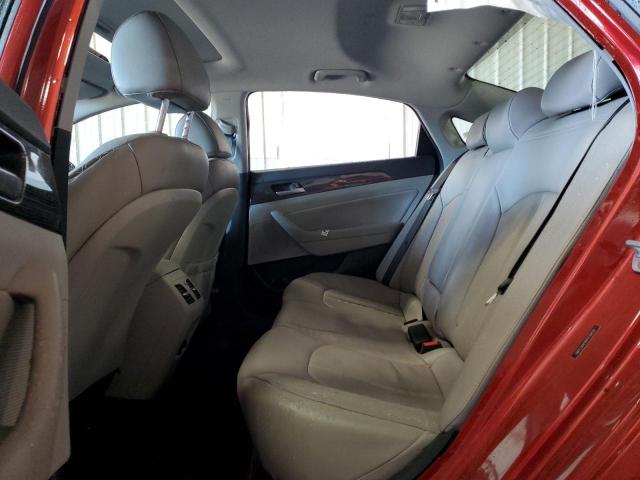 Photo 10 from auction – 2019 HYUNDAI SONATA LIM with VIN 5NPE34AFXKH770879