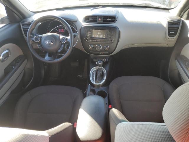Photo 8 from auction – 2017 KIA SOUL with VIN KNDJN2A21H7885250