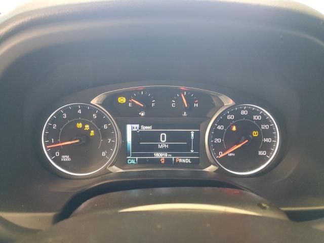 Photo 9 from auction – 2019 GMC ACADIA SLT with VIN 1GKKNULS2KZ125812