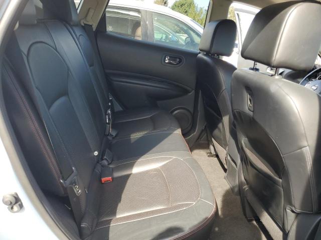 Photo 10 from auction – 2011 NISSAN ROGUE S with VIN JN8AS5MV8BW294544