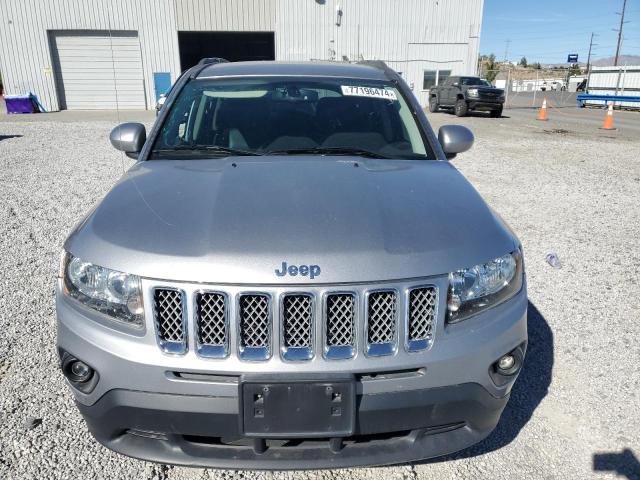 Photo 5 from auction – 2016 JEEP COMPASS LA with VIN 1C4NJDEB0GD757889