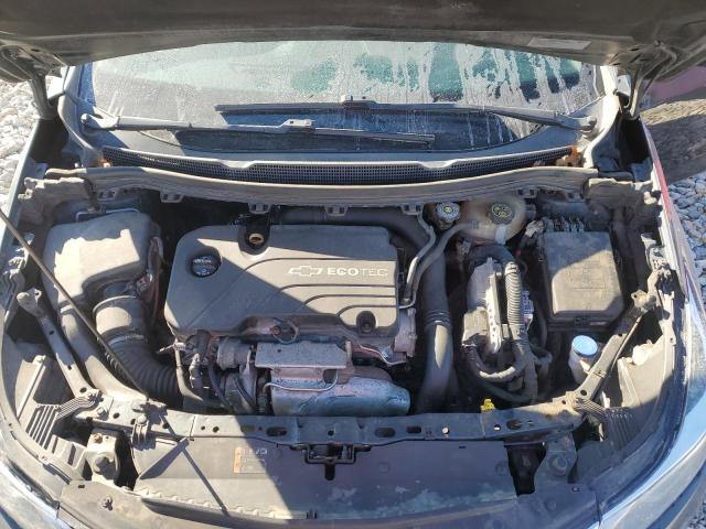 Photo 11 from auction – 2017 CHEVROLET CRUZE PREM with VIN 3G1BF5SM2HS540273