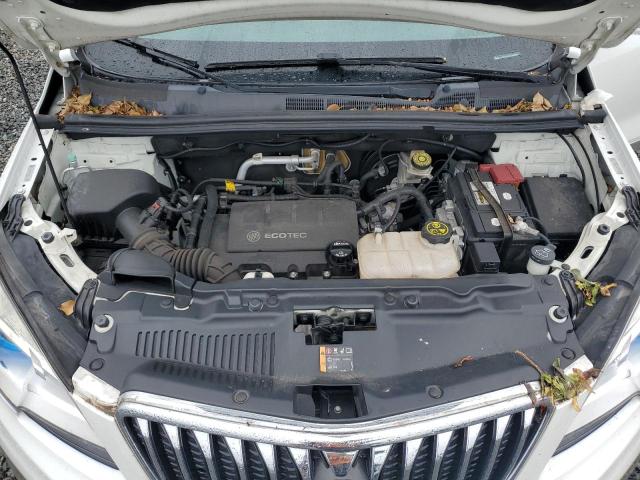 Photo 12 from auction – 2016 BUICK ENCORE with VIN KL4CJASB2GB605998