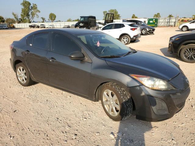 Photo 4 from auction – 2010 MAZDA 3 I with VIN JM1BL1SF8A1332514