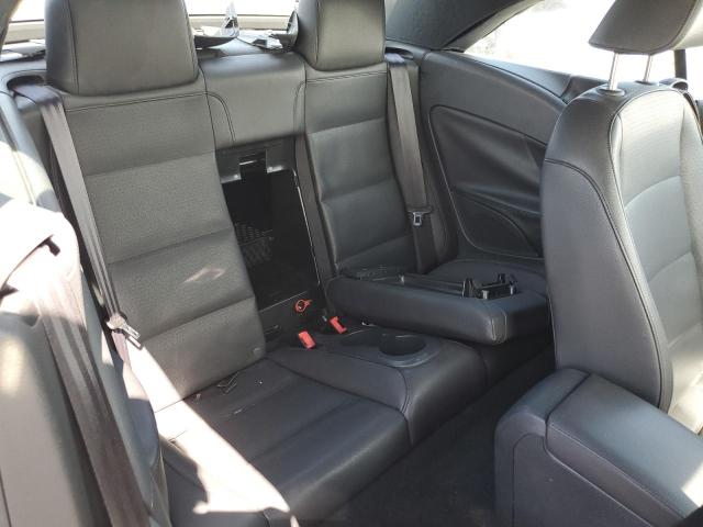 Photo 10 from auction – 2012 VOLKSWAGEN EOS KOMFOR with VIN WVWBW7AH1CV000035