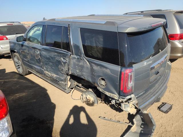 Photo 2 from auction – 2018 GMC YUKON DENA with VIN 1GKS2CKJ1JR296352