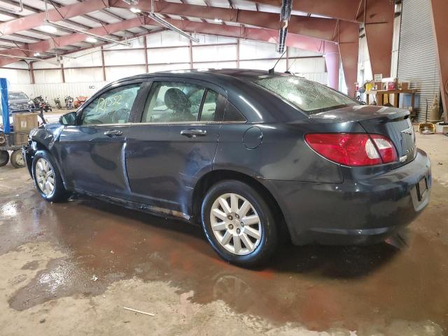 Фото 2 с аукциона – 2007 CHRYSLER SEBRING с VIN 1C3LC46KX7N540347
