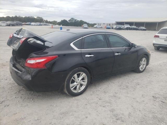 Photo 3 from auction – 2017 NISSAN ALTIMA 2.5 with VIN 1N4AL3AP1HC134900