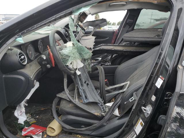 Photo 7 from auction – 2018 MERCEDES-BENZ E 300 with VIN WDDZF4JB3JA298428